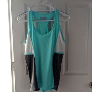 GSX Racerback Tanktop